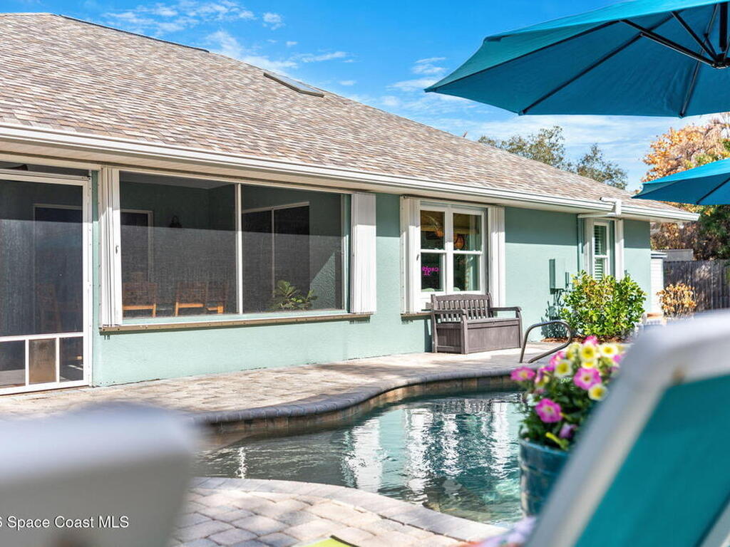 3 Jennifer Circle, Indialantic, FL 32903
