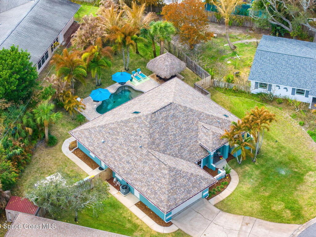 3 Jennifer Circle, Indialantic, FL 32903