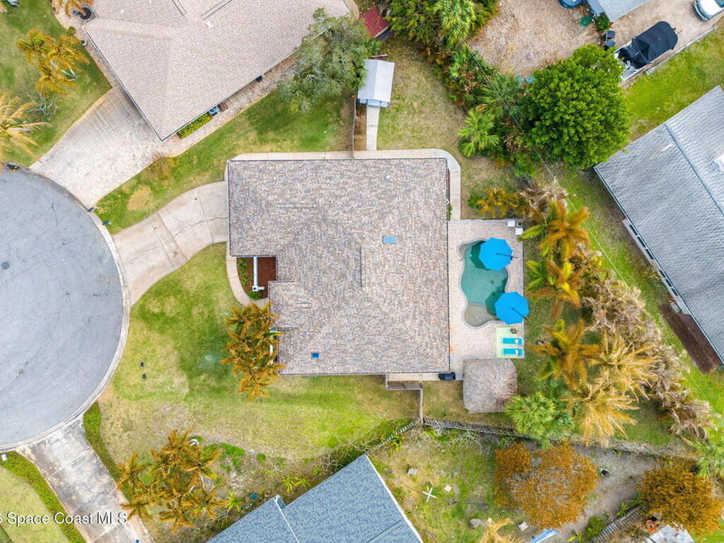 3 Jennifer Circle, Indialantic, FL 32903
