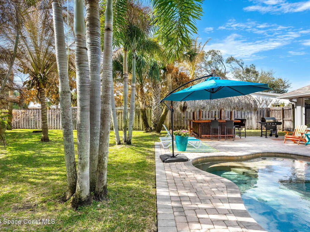 3 Jennifer Circle, Indialantic, FL 32903