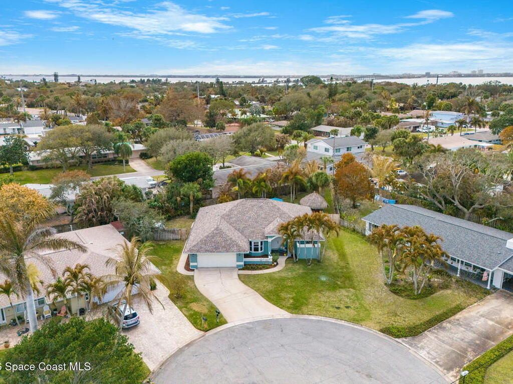 3 Jennifer Circle, Indialantic, FL 32903