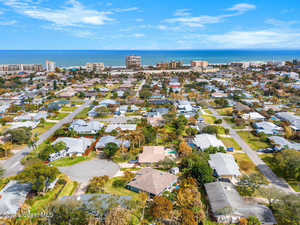3 Jennifer Circle, Indialantic, FL 32903
