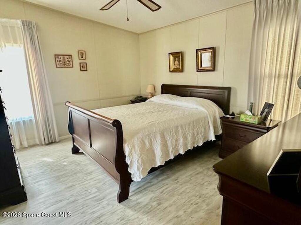 919 Jacaranda Drive, Barefoot Bay, FL 32976