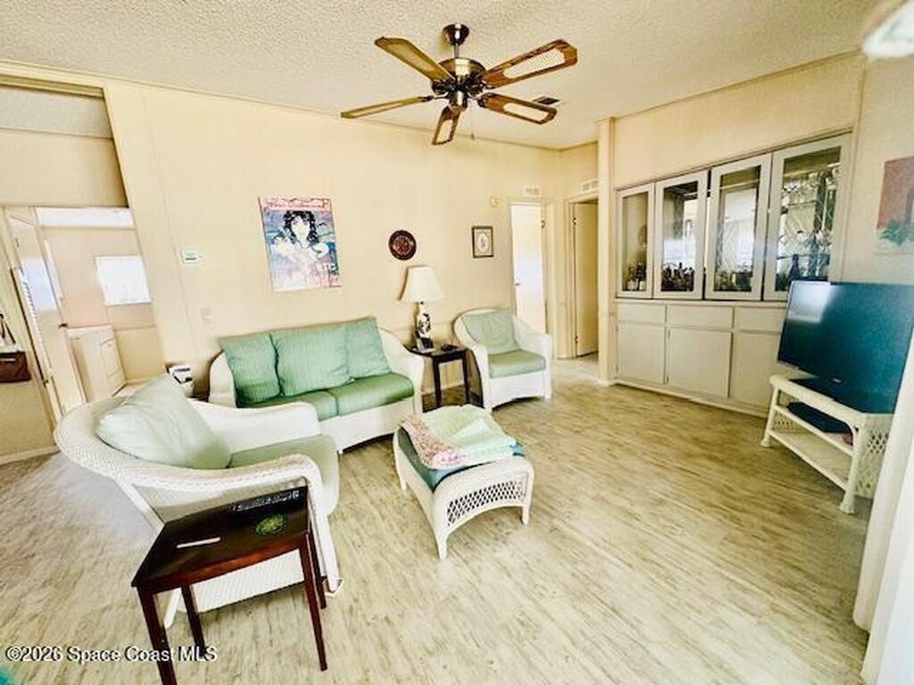 919 Jacaranda Drive, Barefoot Bay, FL 32976