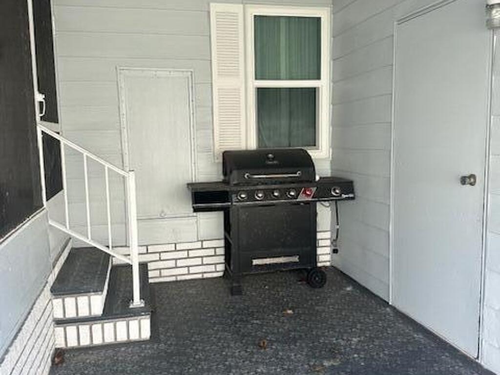 919 Jacaranda Drive, Barefoot Bay, FL 32976