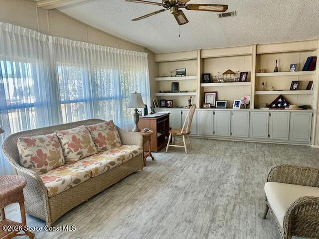 919 Jacaranda Drive, Barefoot Bay, FL 32976