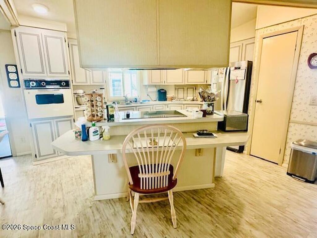 919 Jacaranda Drive, Barefoot Bay, FL 32976