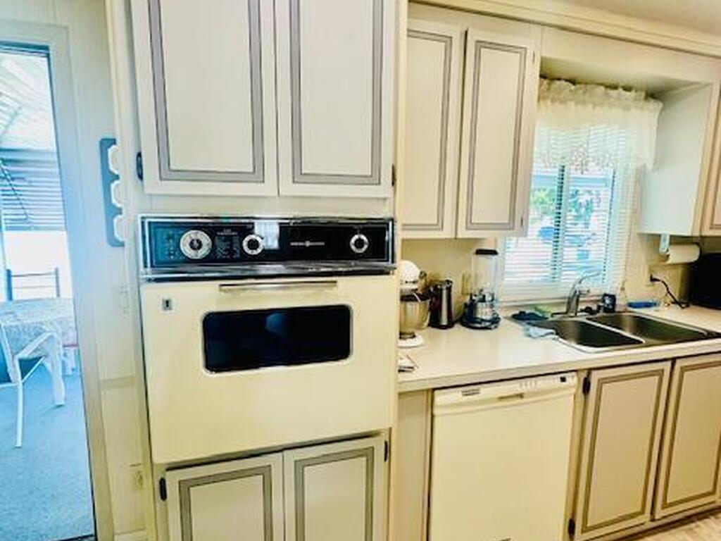 919 Jacaranda Drive, Barefoot Bay, FL 32976