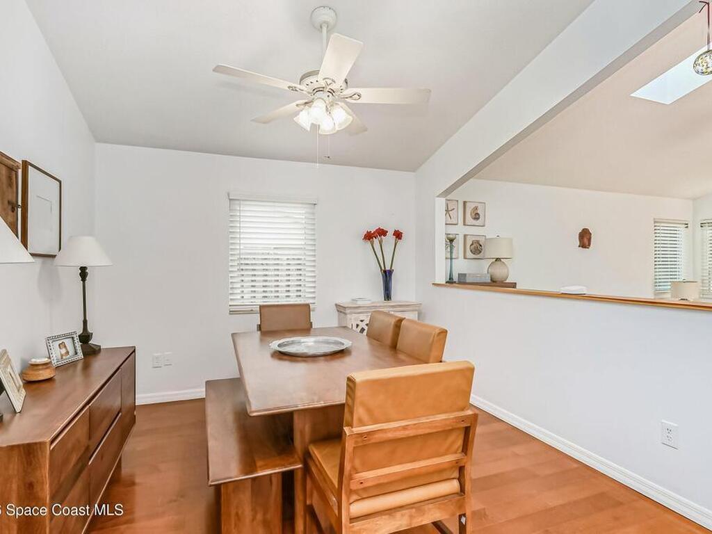 1934 Glen Meadows Circle, Melbourne, FL 32935