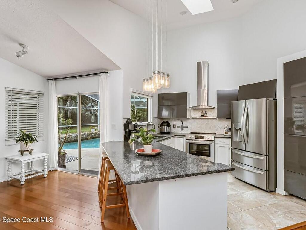 1934 Glen Meadows Circle, Melbourne, FL 32935