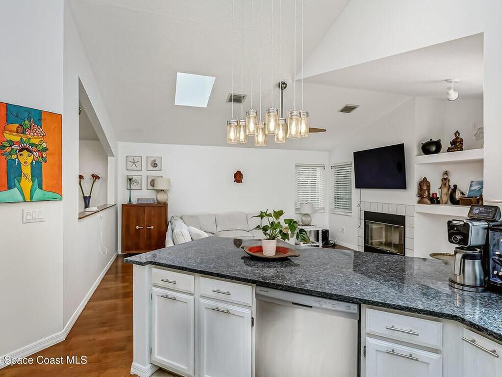 1934 Glen Meadows Circle, Melbourne, FL 32935