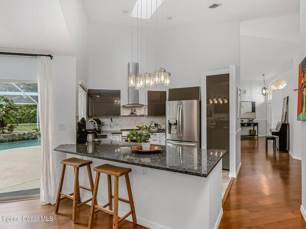 1934 Glen Meadows Circle, Melbourne, FL 32935