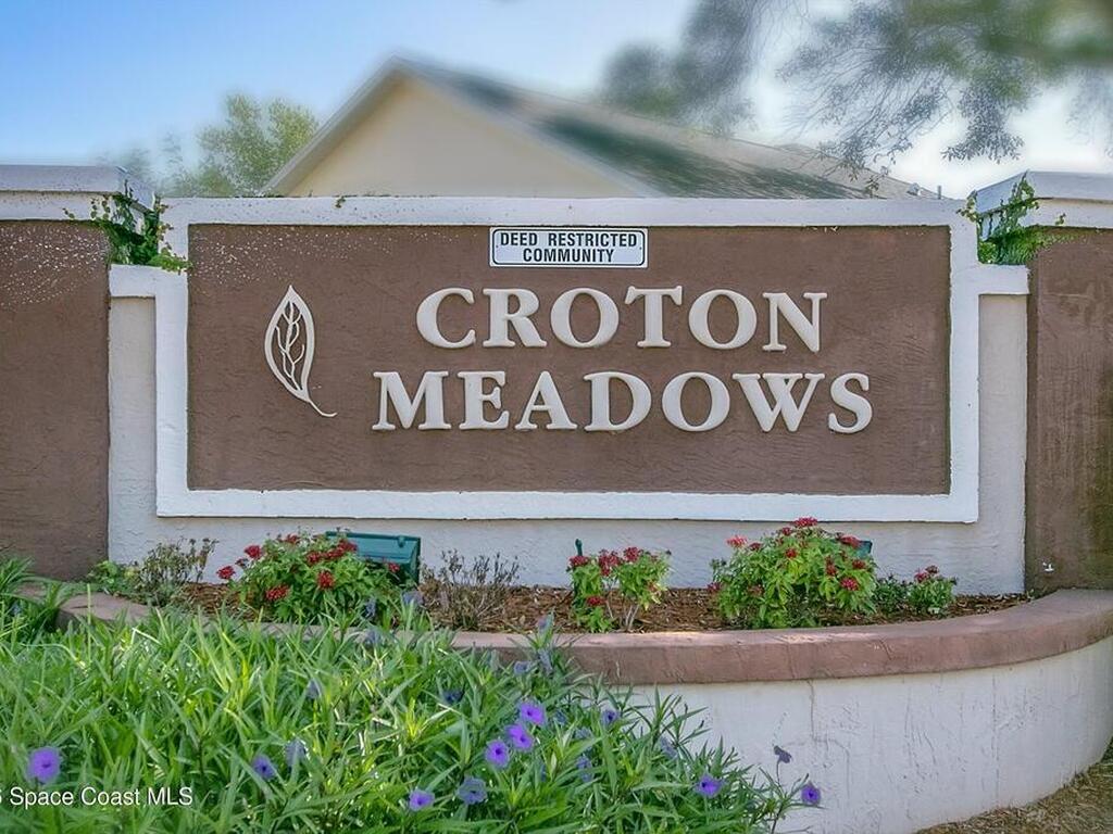 1934 Glen Meadows Circle, Melbourne, FL 32935