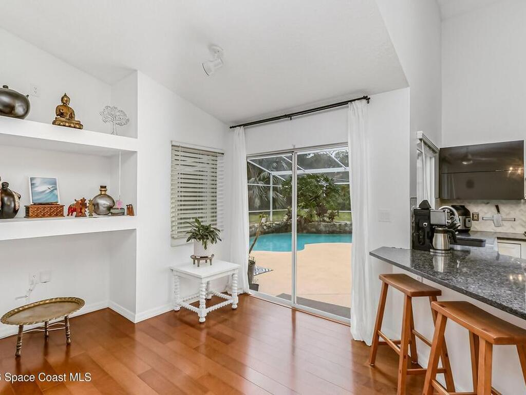 1934 Glen Meadows Circle, Melbourne, FL 32935