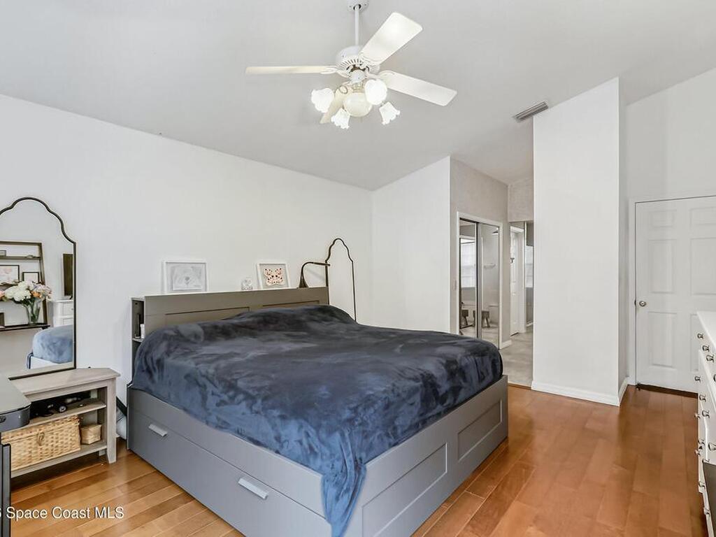 1934 Glen Meadows Circle, Melbourne, FL 32935