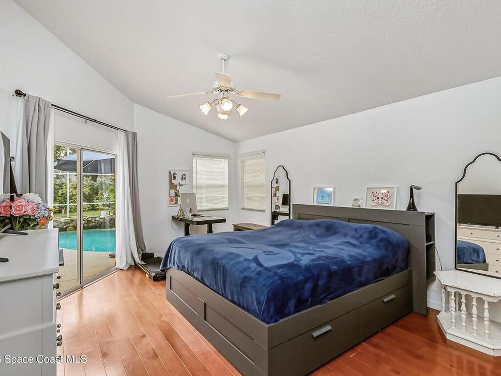 1934 Glen Meadows Circle, Melbourne, FL 32935