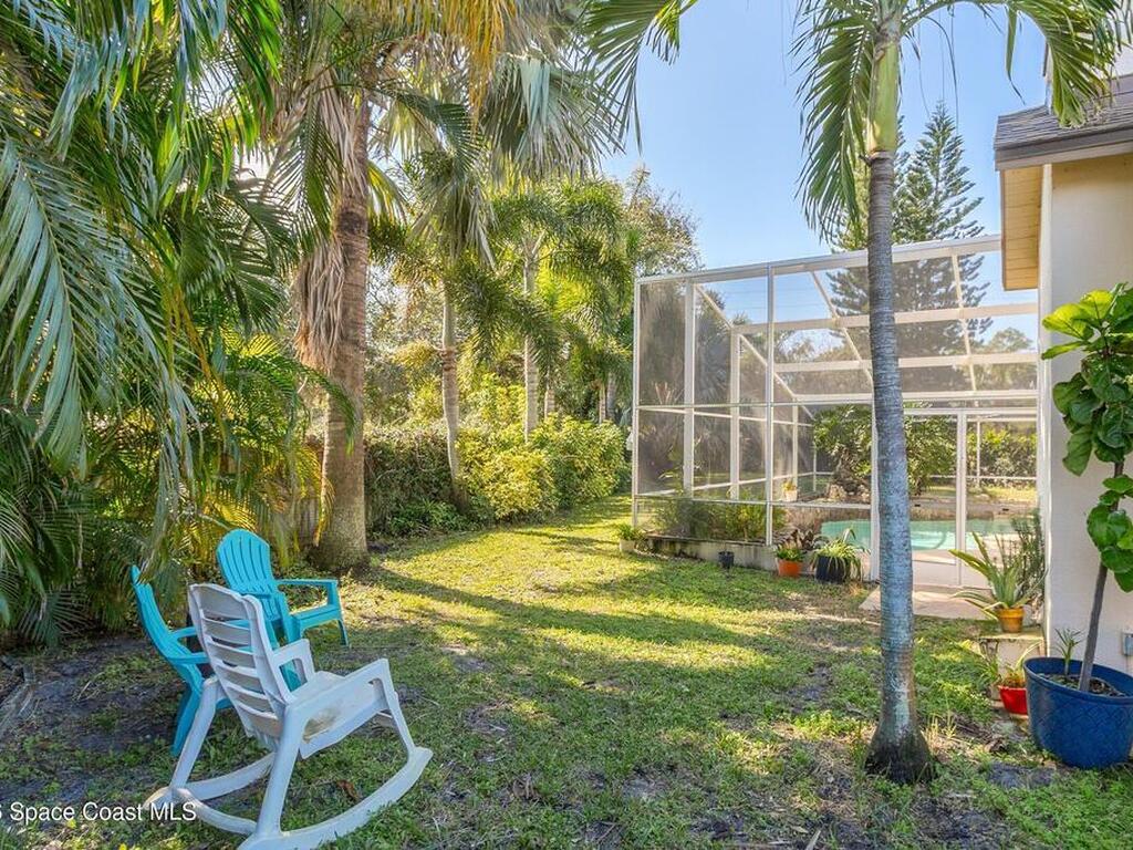 1934 Glen Meadows Circle, Melbourne, FL 32935