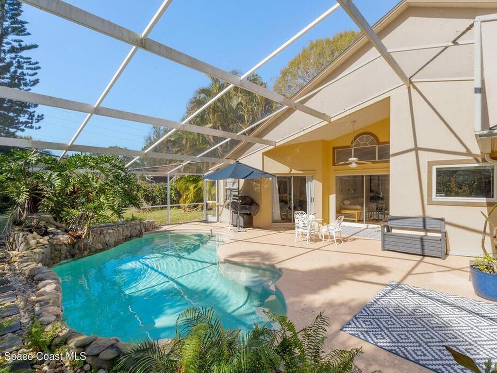 1934 Glen Meadows Circle, Melbourne, FL 32935