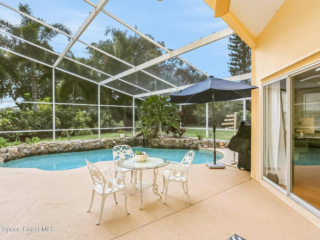 1934 Glen Meadows Circle, Melbourne, FL 32935