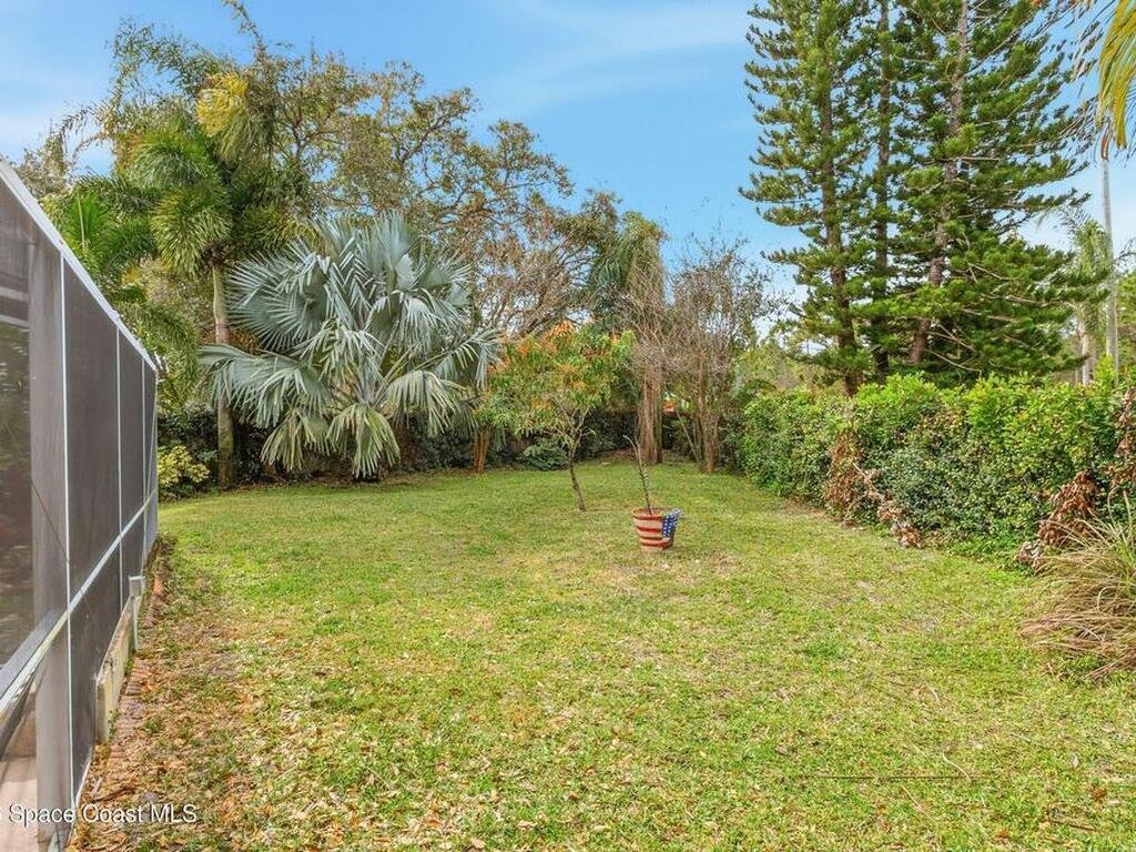 1934 Glen Meadows Circle, Melbourne, FL 32935