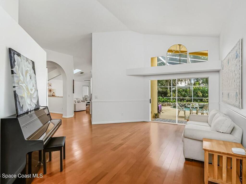 1934 Glen Meadows Circle, Melbourne, FL 32935