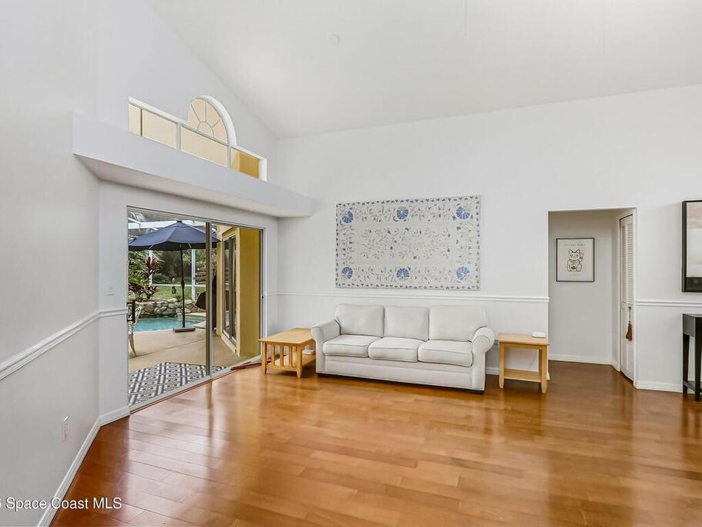 1934 Glen Meadows Circle, Melbourne, FL 32935