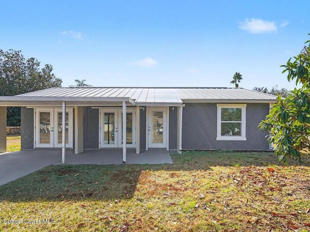 1341 Cindy Circle, Melbourne, FL 32905