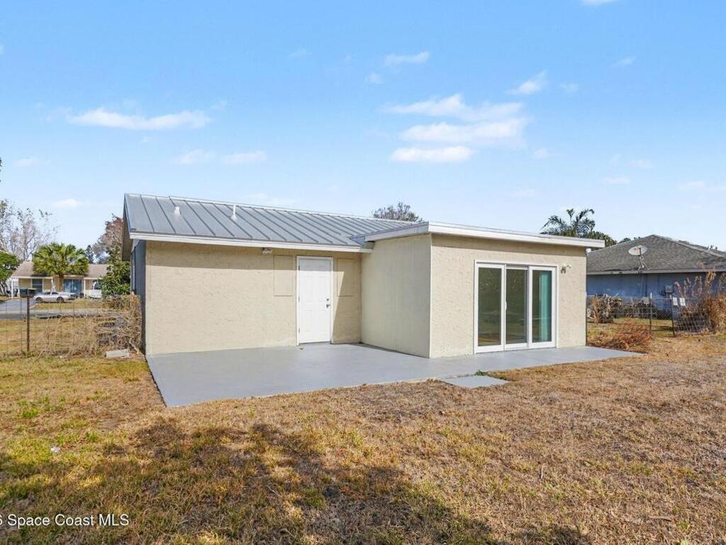 1341 Cindy Circle, Melbourne, FL 32905