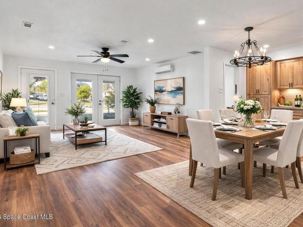 1341 Cindy Circle, Melbourne, FL 32905