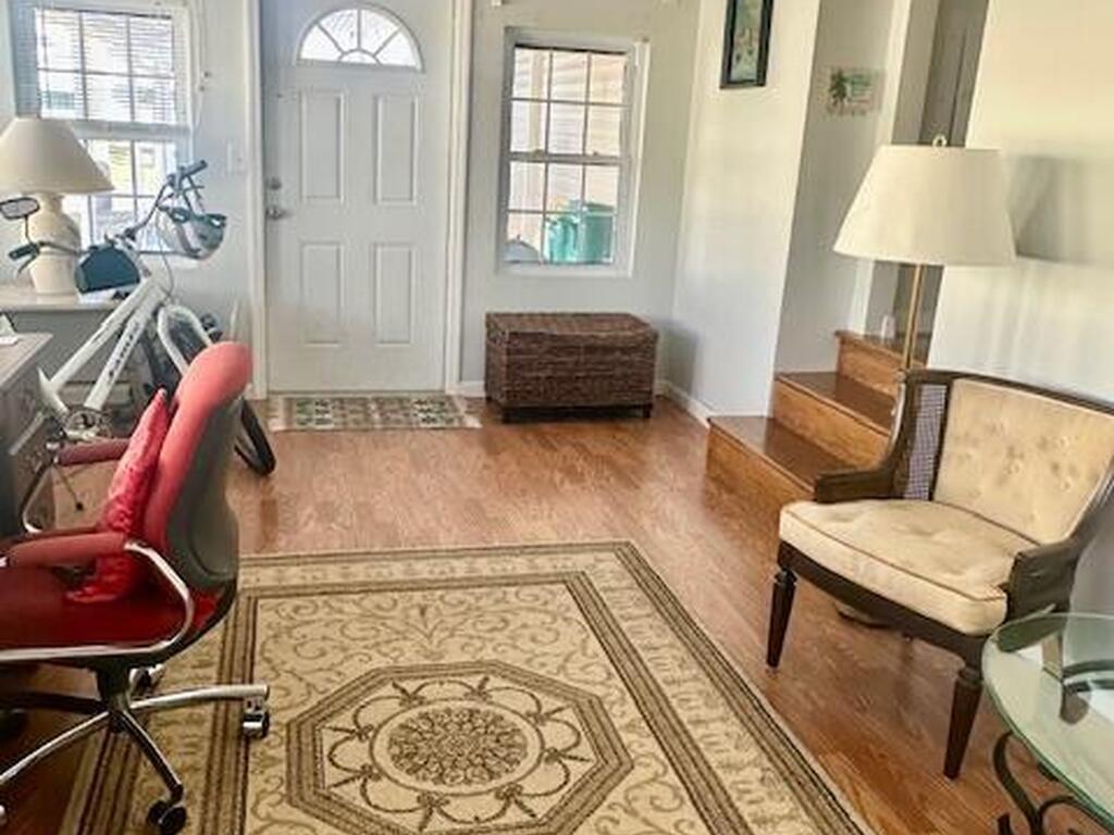 1418 Barefoot Circle, Barefoot Bay, FL 32976