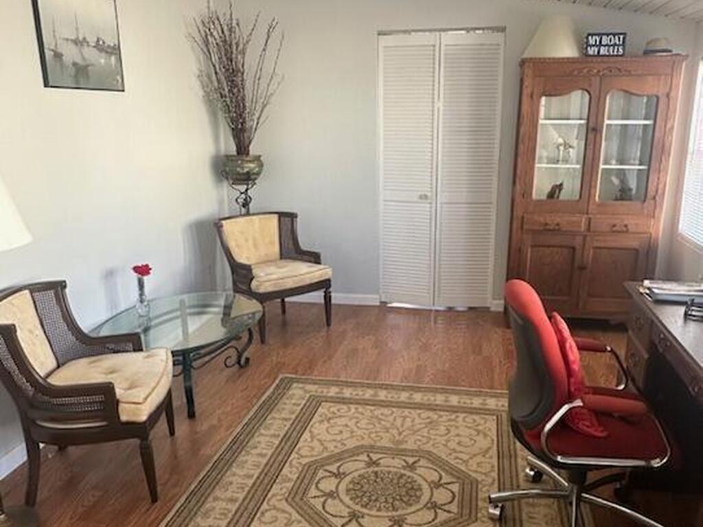 1418 Barefoot Circle, Barefoot Bay, FL 32976