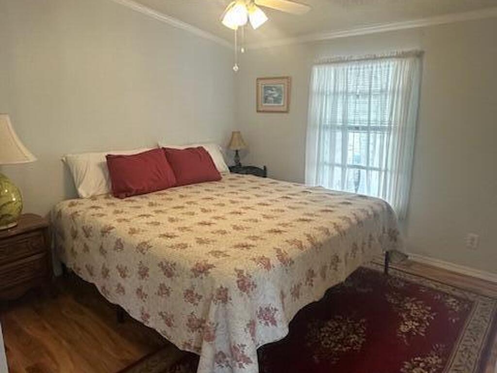 1418 Barefoot Circle, Barefoot Bay, FL 32976