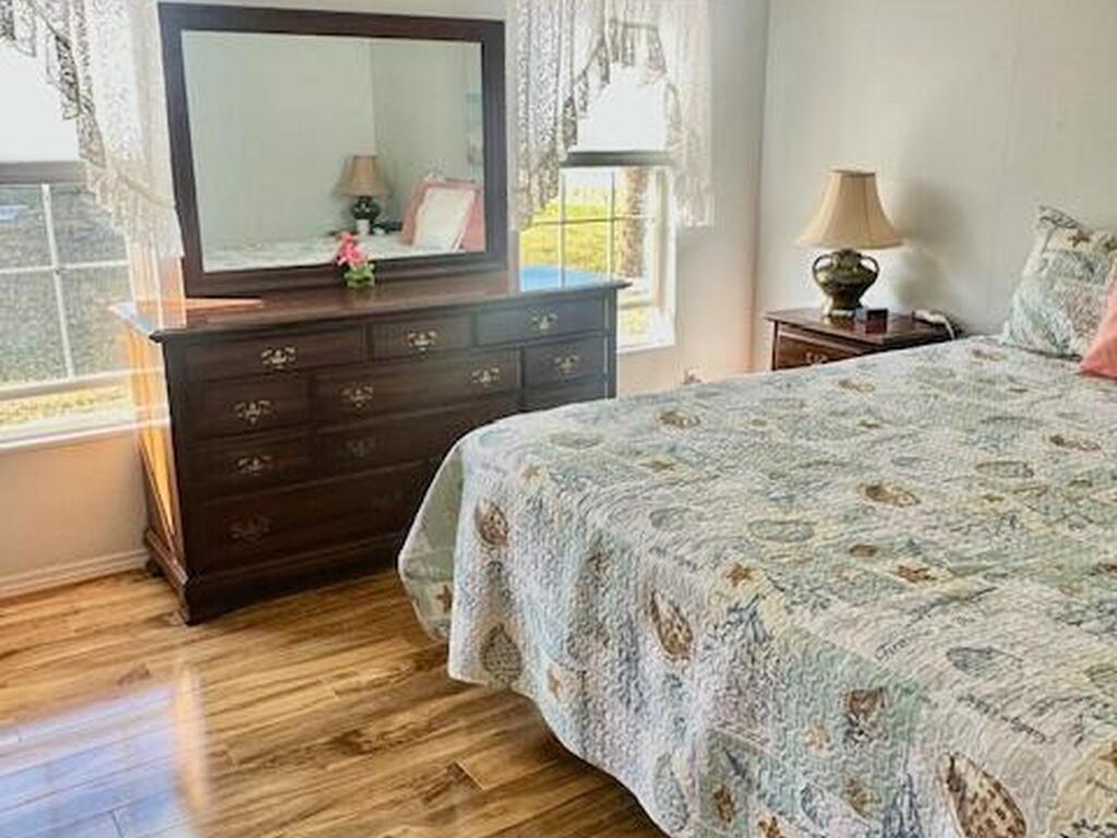 1418 Barefoot Circle, Barefoot Bay, FL 32976