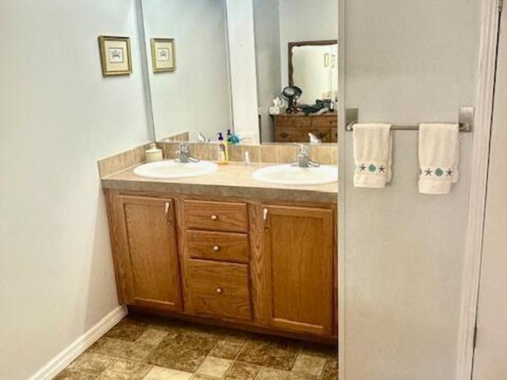 1418 Barefoot Circle, Barefoot Bay, FL 32976