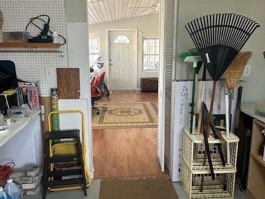 1418 Barefoot Circle, Barefoot Bay, FL 32976