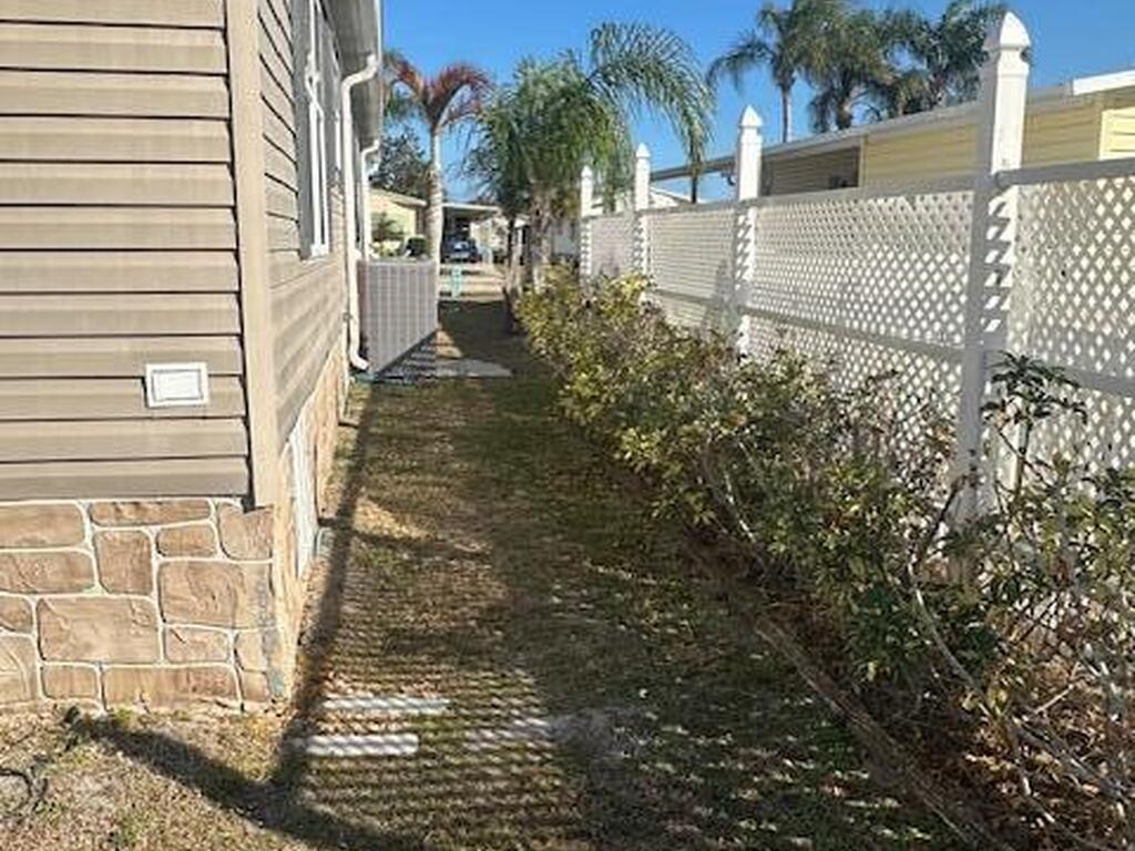 1418 Barefoot Circle, Barefoot Bay, FL 32976