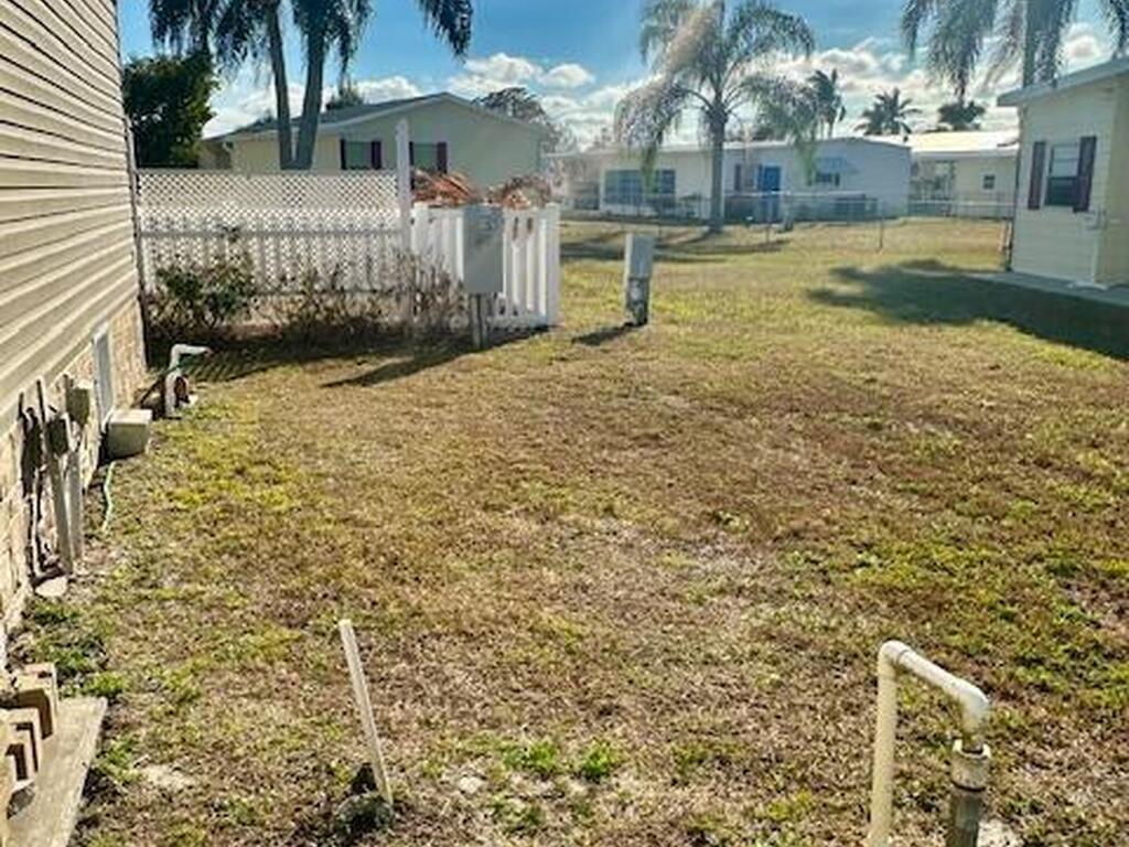 1418 Barefoot Circle, Barefoot Bay, FL 32976