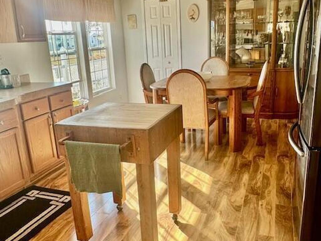 1418 Barefoot Circle, Barefoot Bay, FL 32976