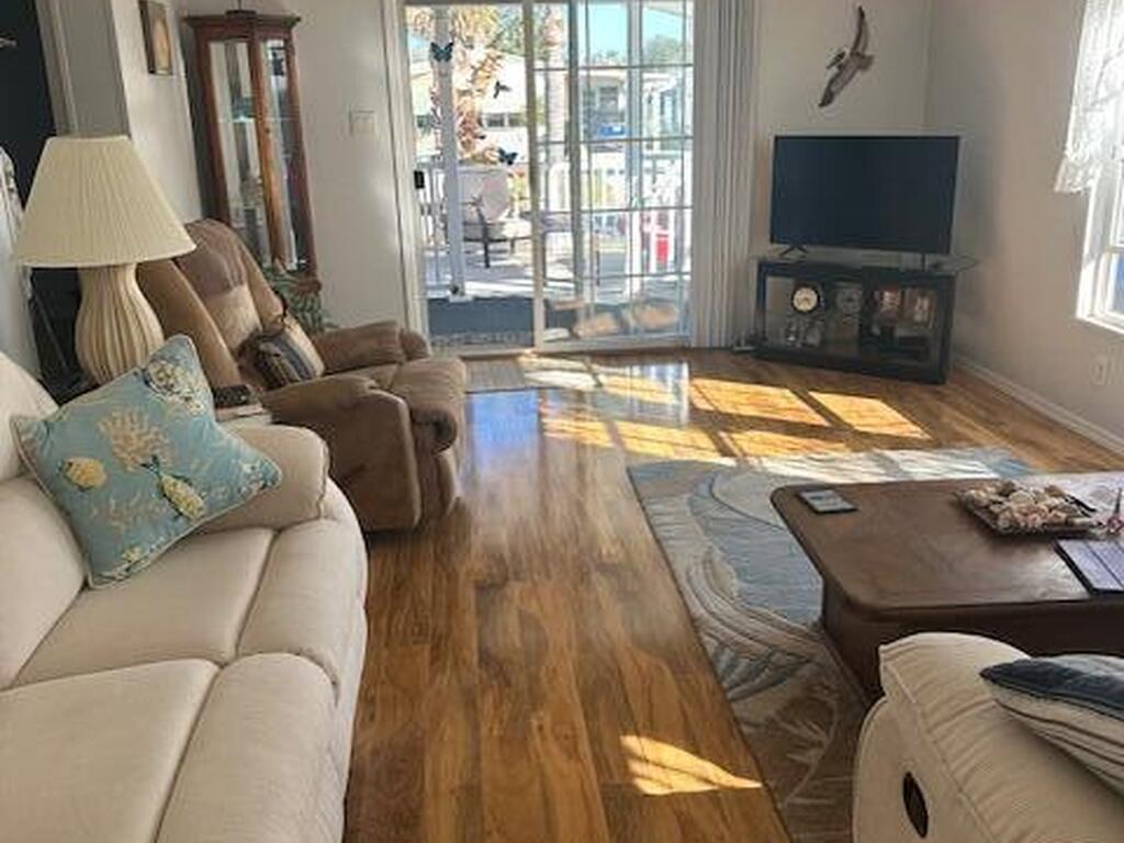 1418 Barefoot Circle, Barefoot Bay, FL 32976