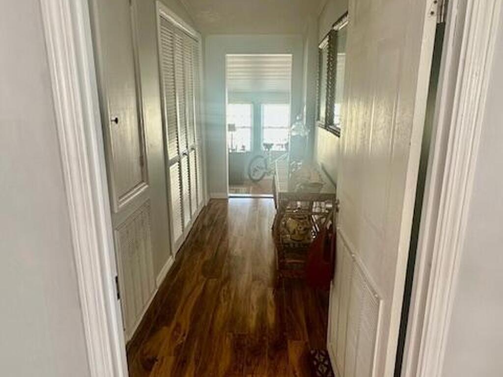 1418 Barefoot Circle, Barefoot Bay, FL 32976