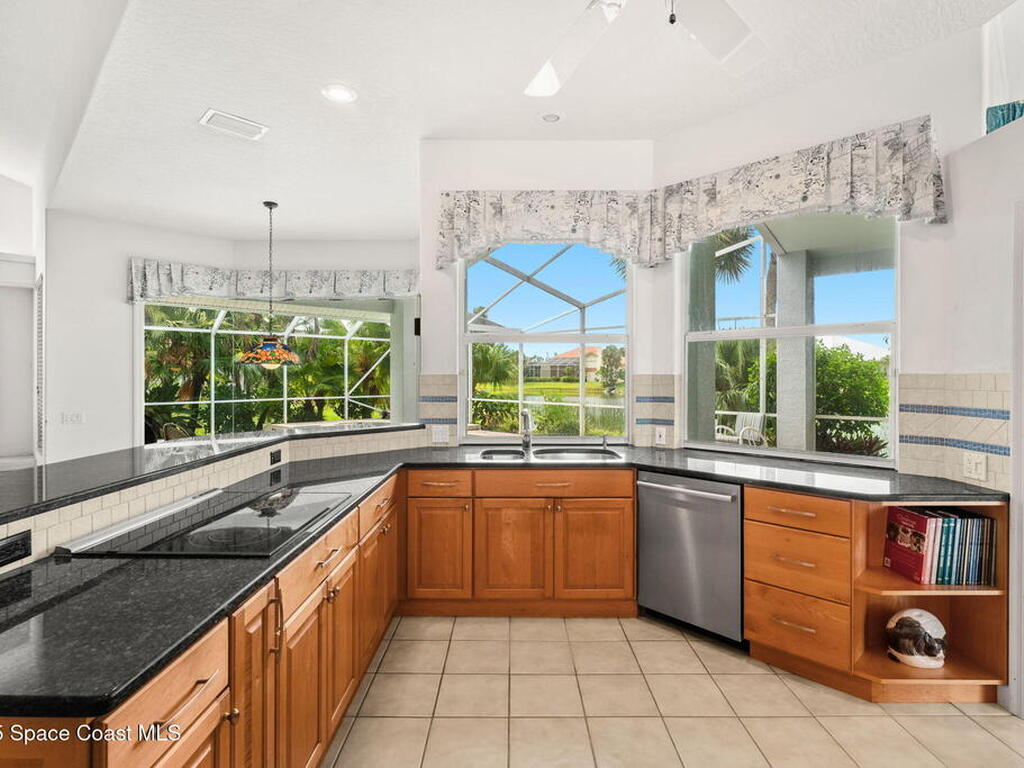 248 Loggerhead Drive, Melbourne Beach, FL 32951