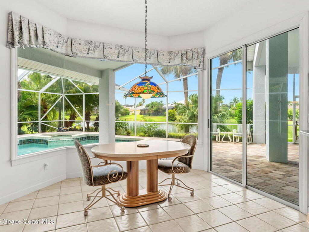 248 Loggerhead Drive, Melbourne Beach, FL 32951