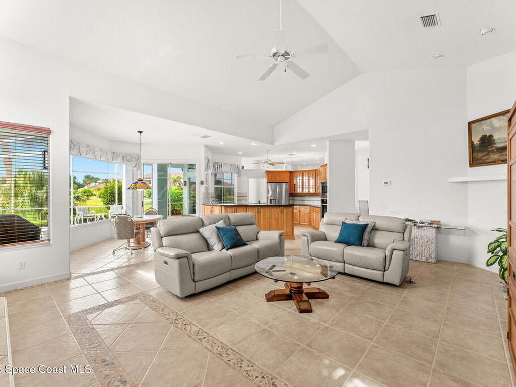 248 Loggerhead Drive, Melbourne Beach, FL 32951