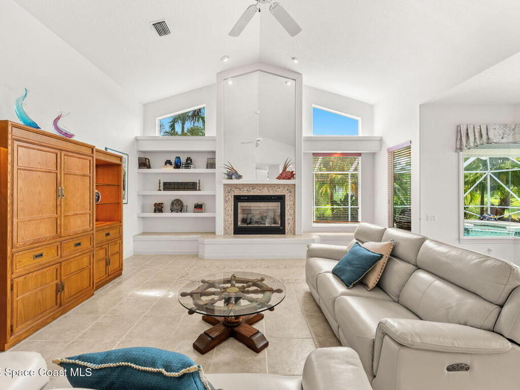 248 Loggerhead Drive, Melbourne Beach, FL 32951