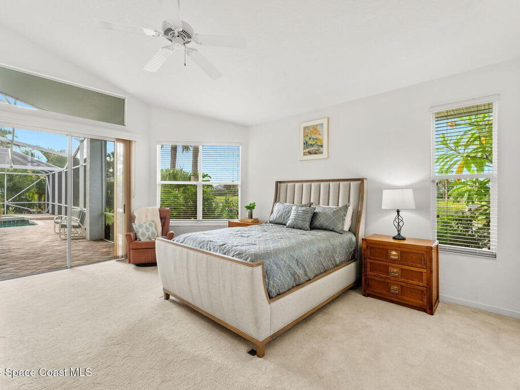 248 Loggerhead Drive, Melbourne Beach, FL 32951