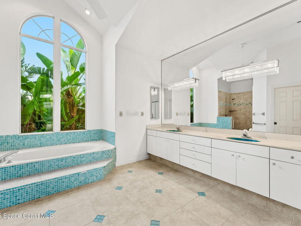 248 Loggerhead Drive, Melbourne Beach, FL 32951