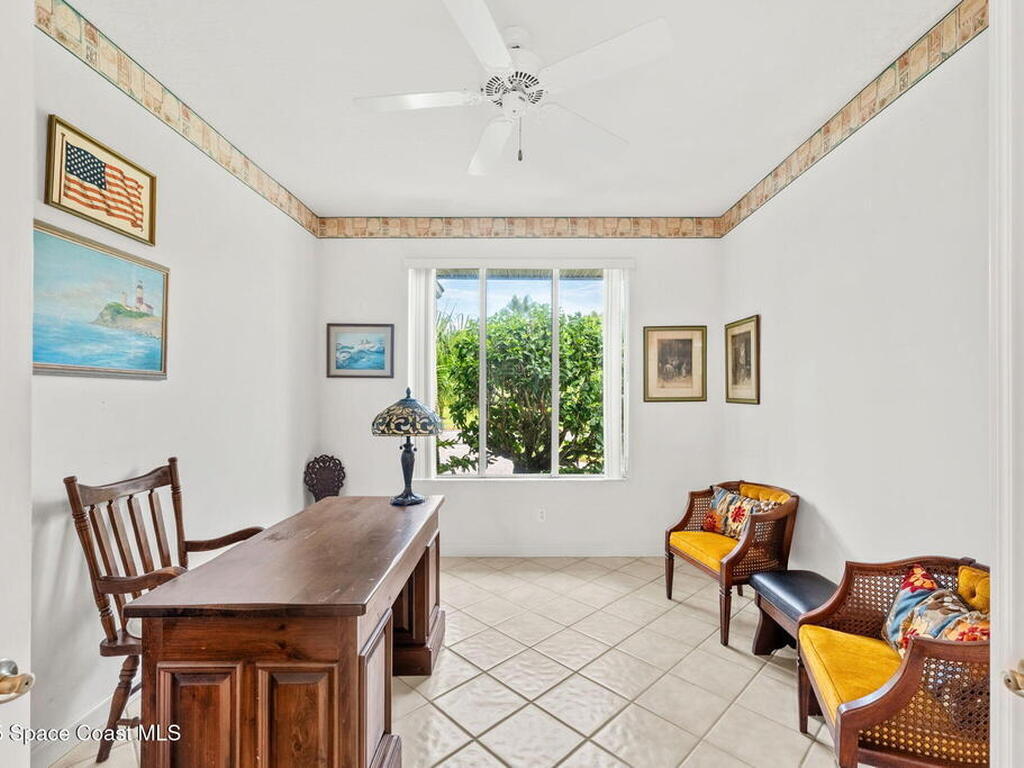 248 Loggerhead Drive, Melbourne Beach, FL 32951