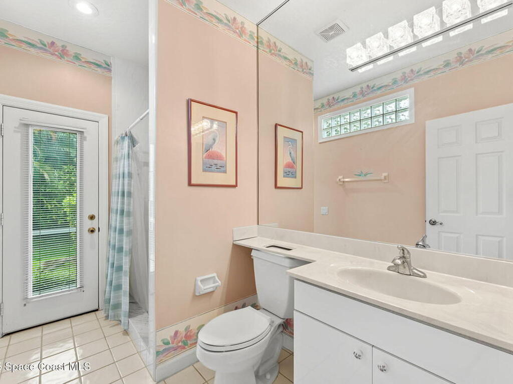 248 Loggerhead Drive, Melbourne Beach, FL 32951