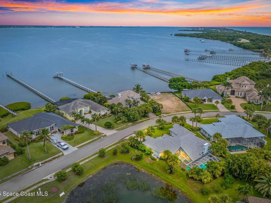 248 Loggerhead Drive, Melbourne Beach, FL 32951