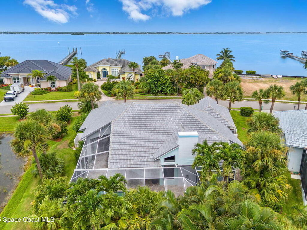 248 Loggerhead Drive, Melbourne Beach, FL 32951